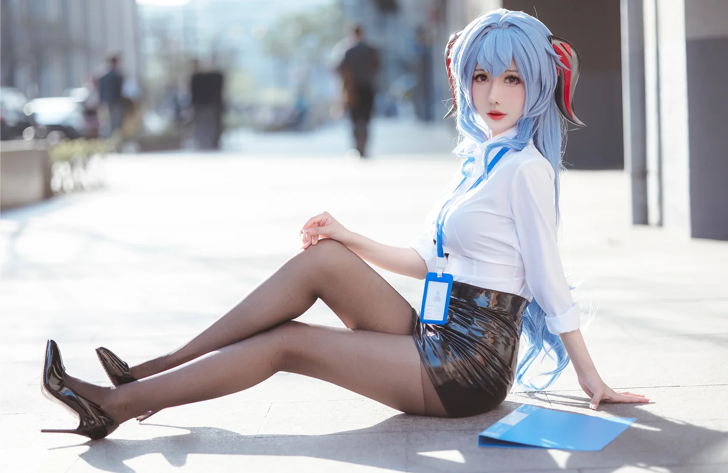 仙女月 - 原神·甘雨 [34P-239MB] tg@simisebaisi 【丝足阁】031.webp